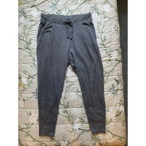 H&M Pleated Joggers